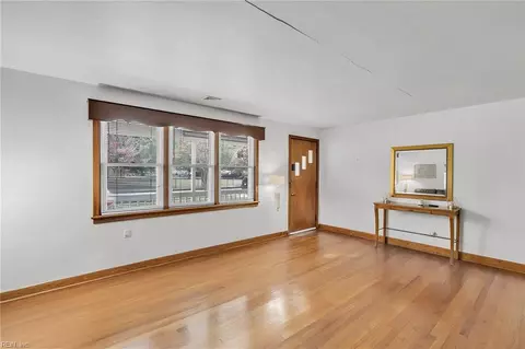 Living - 2446 Woolsey St, Norfolk, VA 23513 photo 1 of 3