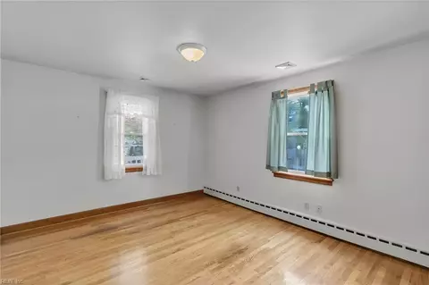 Bedroom - 2446 Woolsey St, Norfolk, VA 23513 photo 8 of 9