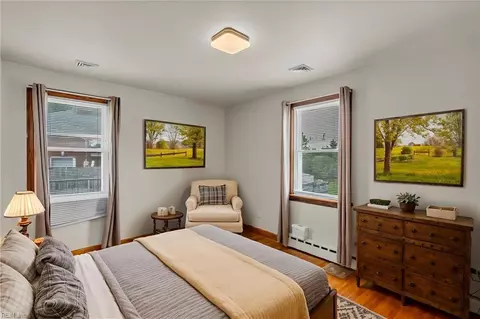 Bedroom - 2446 Woolsey St, Norfolk, VA 23513 photo 1 of 9