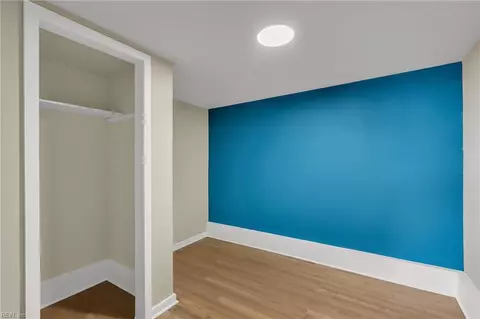 Bedroom - 2446 Woolsey St, Norfolk, VA 23513 photo 9 of 9