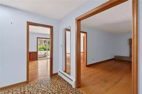 Entry Way - 110 Marvin Dr, Hampton, VA 23666 photo 1 of 1