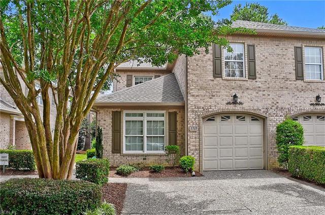 1717 Vintage Quay Quay, Virginia Beach, VA 23454