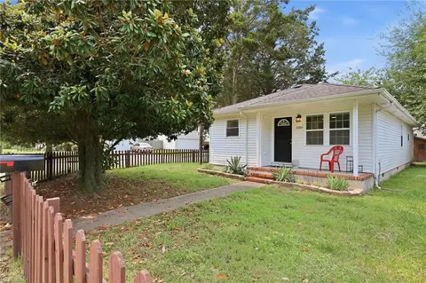Other - 2301 Rush St, Norfolk, VA 23513 photo 3 of 3