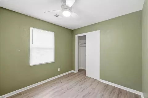 Bedroom - 2301 Rush St, Norfolk, VA 23513 photo 1 of 6