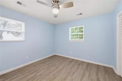 Bedroom - 2301 Rush St, Norfolk, VA 23513 photo 5 of 6