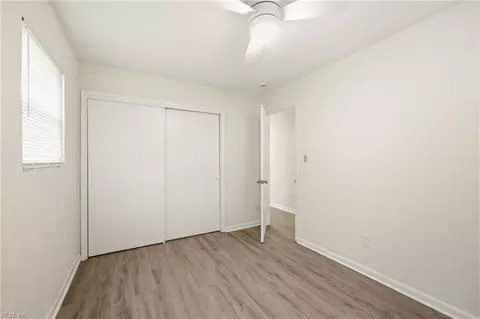 Bedroom - 2301 Rush St, Norfolk, VA 23513 photo 4 of 6