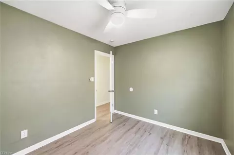 Bedroom - 2301 Rush St, Norfolk, VA 23513 photo 2 of 6