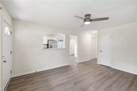 Living - 2301 Rush St, Norfolk, VA 23513 photo 1 of 2