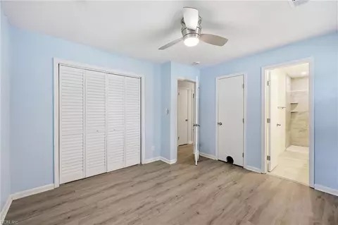 Bedroom - 2301 Rush St, Norfolk, VA 23513 photo 6 of 6