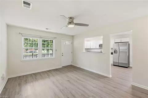 Living - 2301 Rush St, Norfolk, VA 23513 photo 2 of 2