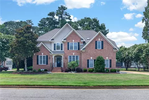 808 Water Fowl Dr, Yorktown, VA 23692