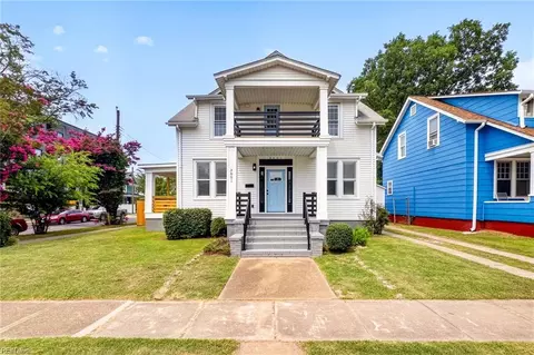 3601 Newport Ave, Norfolk, VA 23508
