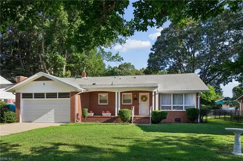 4 Mimosa Cres, Hampton, VA 23661 photo 4