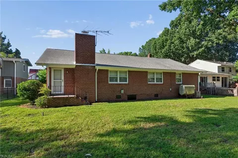 4 Mimosa Cres, Hampton, VA 23661 photo 45