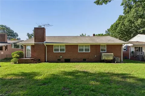 4 Mimosa Cres, Hampton, VA 23661 photo 46