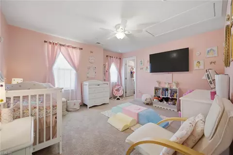 Bedroom - 141 Declaration Ln, Suffolk, VA 23434 photo 1 of 8