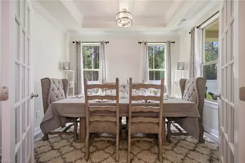 Dining - 141 Declaration Ln, Suffolk, VA 23434 photo 1 of 2