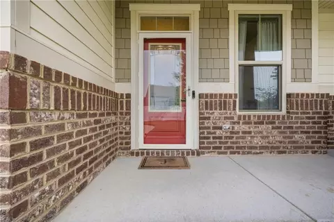 Exterior - 141 Declaration Ln, Suffolk, VA 23434 photo 6 of 12