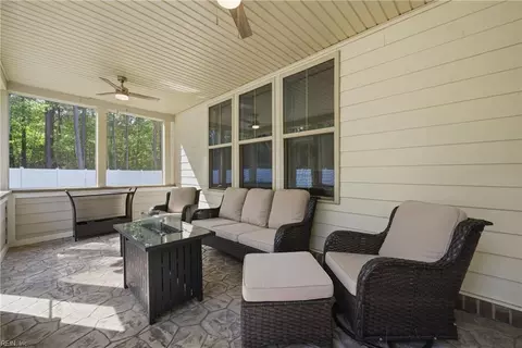 Exterior - 141 Declaration Ln, Suffolk, VA 23434 photo 7 of 12