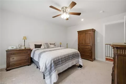 Bedroom - 141 Declaration Ln, Suffolk, VA 23434 photo 4 of 8