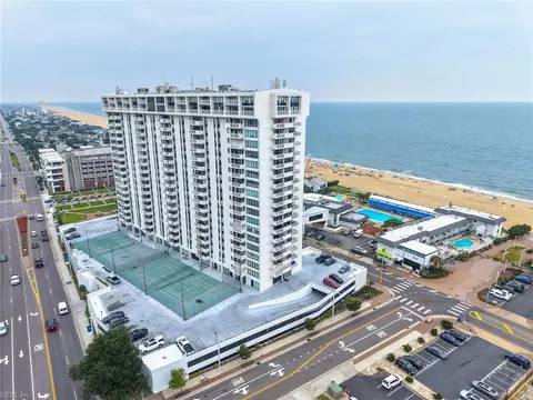 4004 Atlantic Ave #1611, Virginia Beach, VA 23451