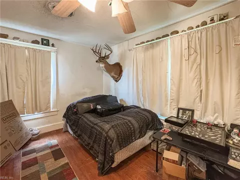 Bedroom - 772 Shell Rd, Chesapeake, VA 23323 photo 2 of 2