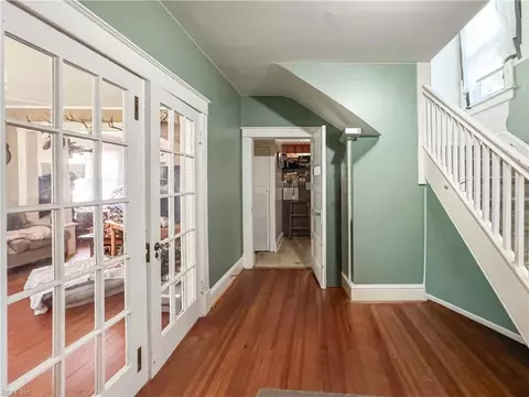 Entry Way - 772 Shell Rd, Chesapeake, VA 23323 photo 1 of 2