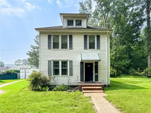 772 Shell Rd, Chesapeake, VA 23323