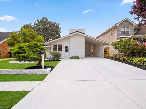 408 High Point Ave, Virginia Beach, VA 23451