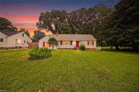 913 Jackson Dr, Williamsburg, VA 23185 photo 1