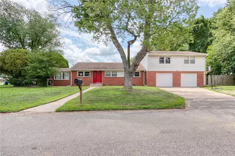 17475 Warwick Blvd, Newport News, VA 23603