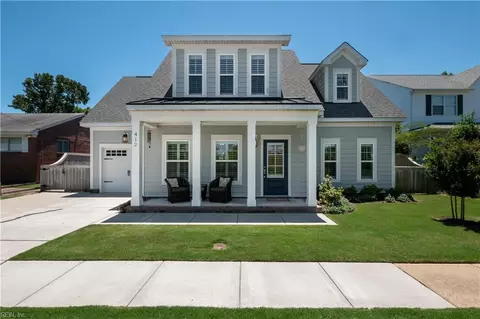412 27th St #A, Virginia Beach, VA 23451