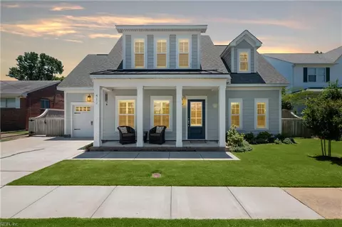 412 27th St, Virginia Beach, VA 23451