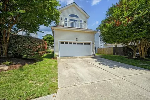 1177 Treefern Dr, Virginia Beach, VA 23451