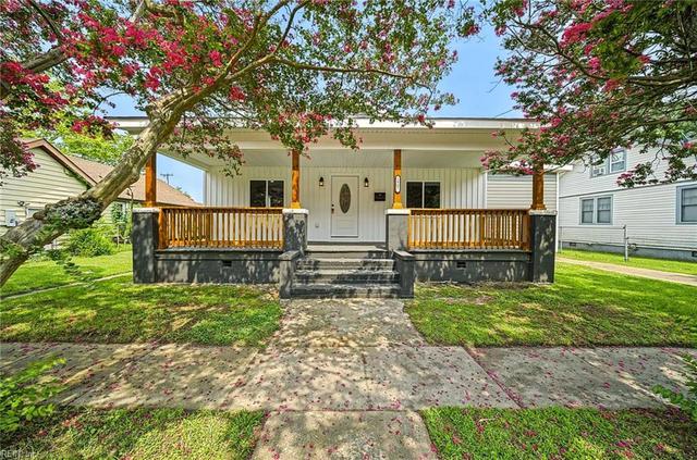 1907 Azalea Ave, Portsmouth, VA 23704