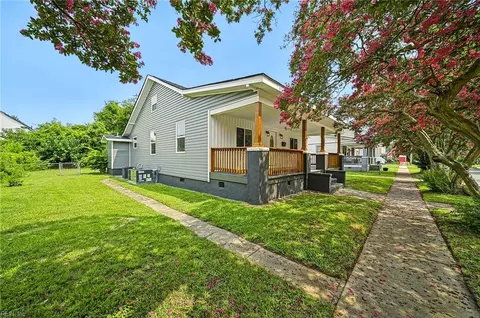 1907 Azalea Ave, Portsmouth, VA 23704