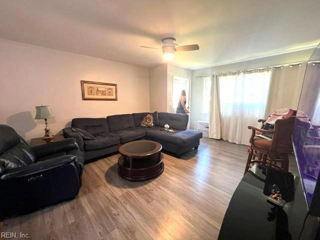 5220 Kennebeck Ave, Norfolk, VA 23513