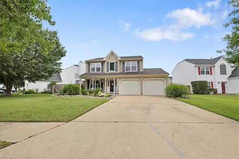 3112 Polk Dr, Virginia Beach, VA 23456