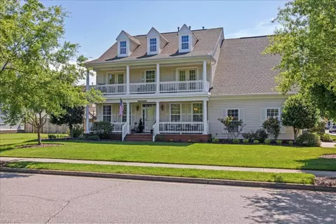 3909 Tartan Trl, Virginia Beach, VA 23456