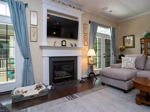 3209 Dodd Dr, Chesapeake, VA 23323 photo 13