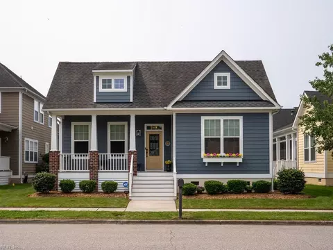 3209 Dodd Dr, Chesapeake, VA 23323 photo 1