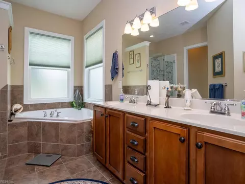3209 Dodd Dr, Chesapeake, VA 23323 photo 20