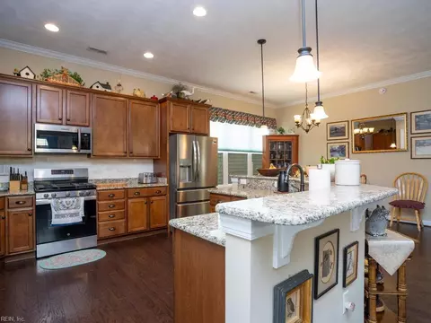 3209 Dodd Dr, Chesapeake, VA 23323 photo 8