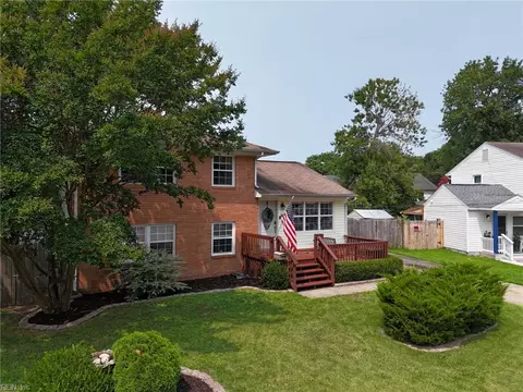 Other - 109 Janet Dr, Hampton, VA 23666 photo 12 of 12