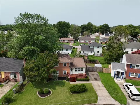 View/Area - 109 Janet Dr, Hampton, VA 23666 photo 2 of 7