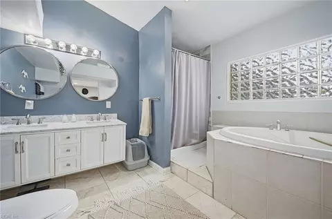 Bath - 109 Janet Dr, Hampton, VA 23666 photo 1 of 6