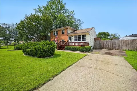 Other - 109 Janet Dr, Hampton, VA 23666 photo 1 of 12