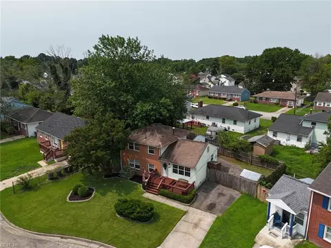 View/Area - 109 Janet Dr, Hampton, VA 23666 photo 1 of 7