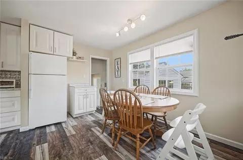 Dining - 109 Janet Dr, Hampton, VA 23666 photo 1 of 1