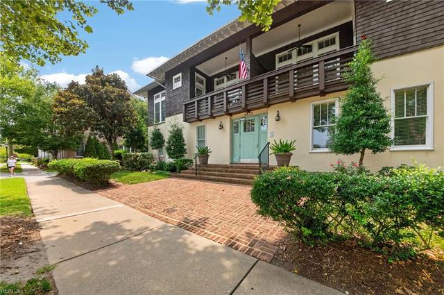 4635 Pleasant Ave #C, Norfolk, VA 23518